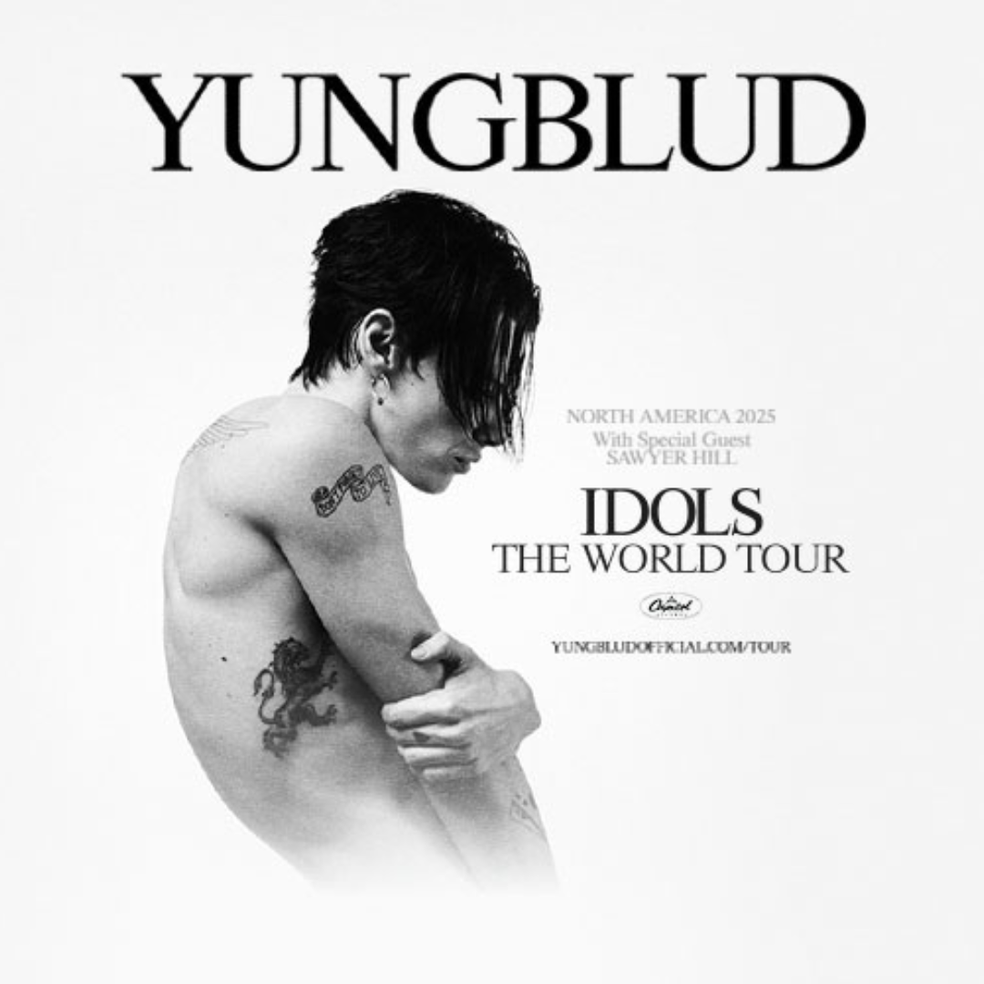 Yungblud Yungblud