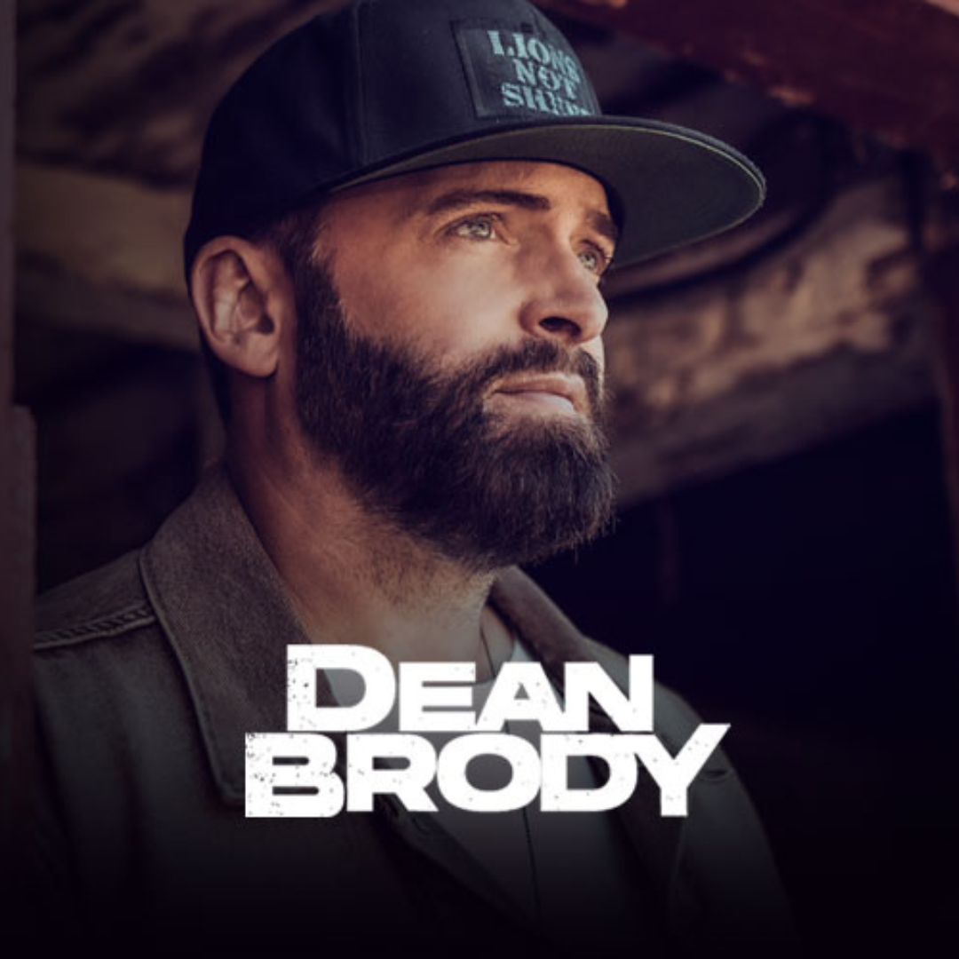 Dean Brody Dean Brody