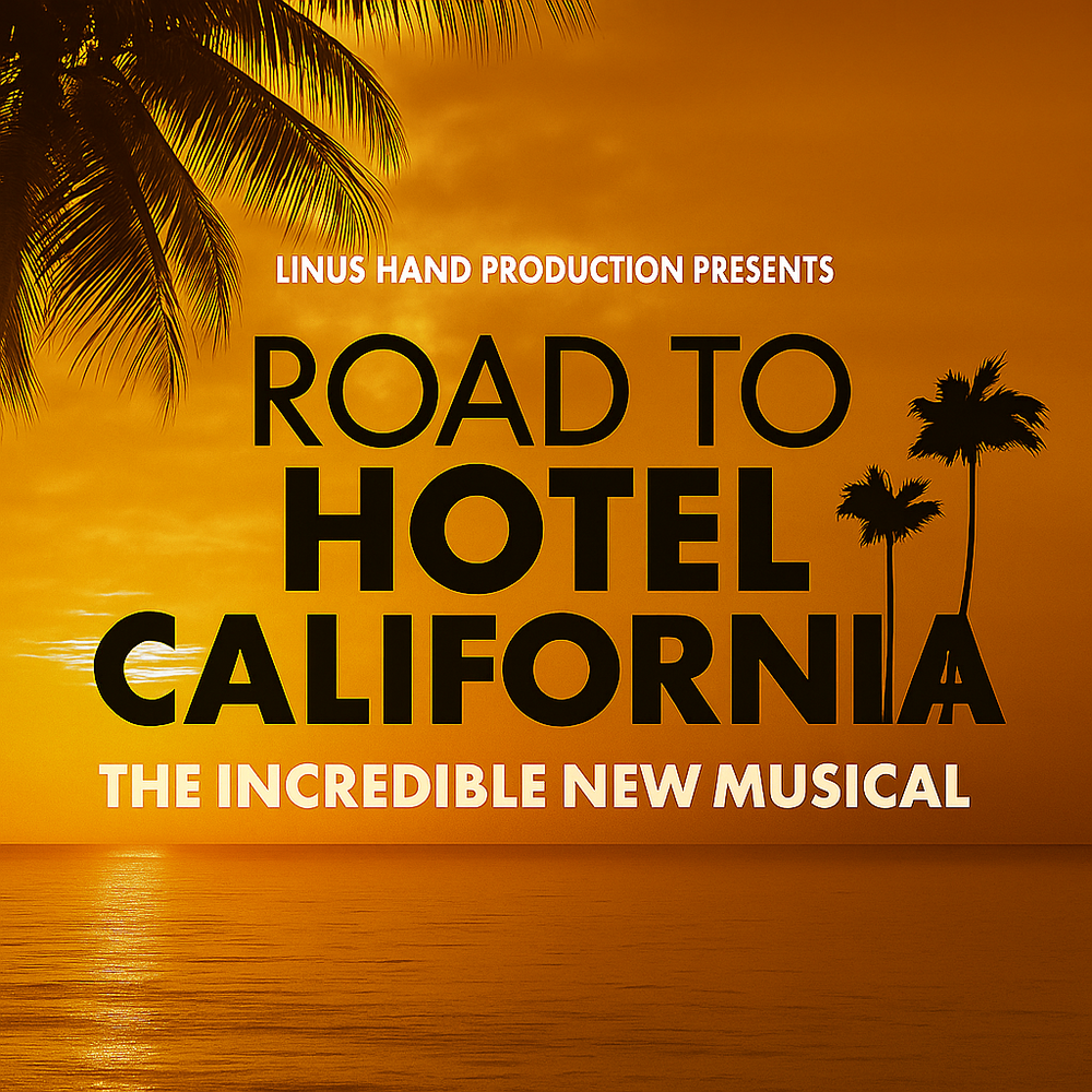 Road to Hotel California Road to Hotel California