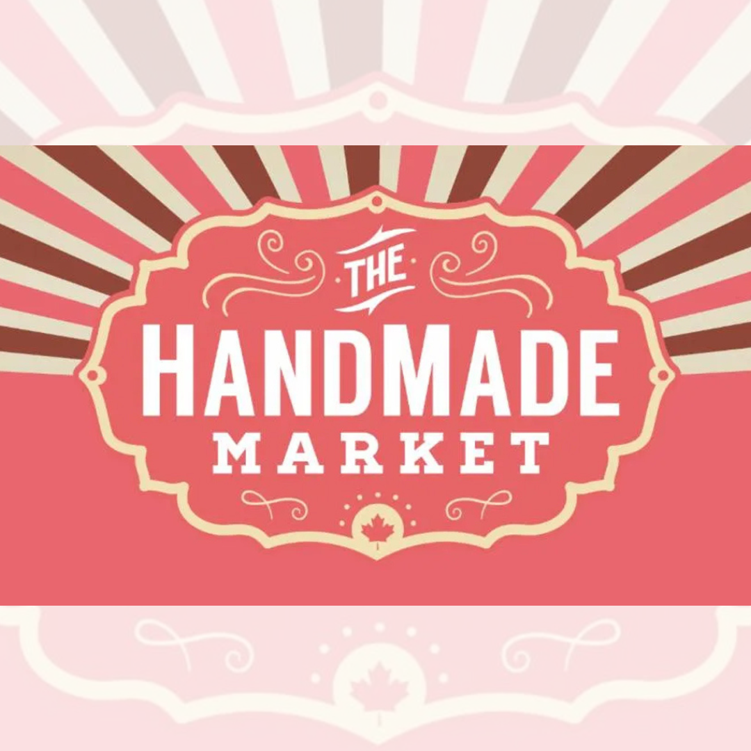 Handmade Market 2025 Handmade Market 2025