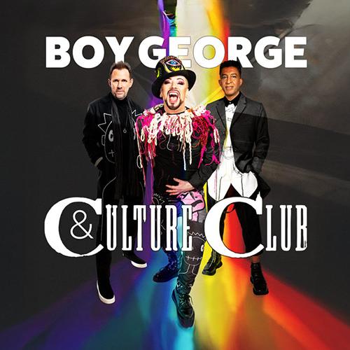Boy George & Culture Club Boy George & Culture Club