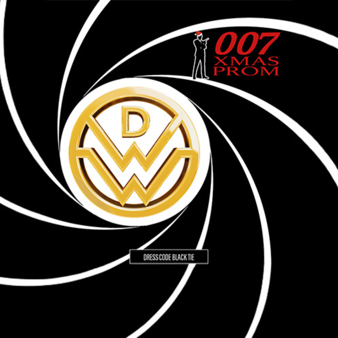 Down with Webster Down with Webster