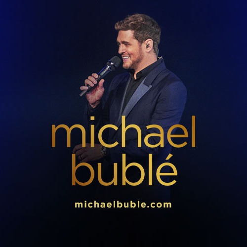 Michael Bublé Michael Bublé