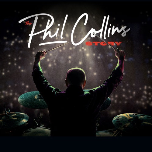 The Phil Collins Story The Phil Collins Story